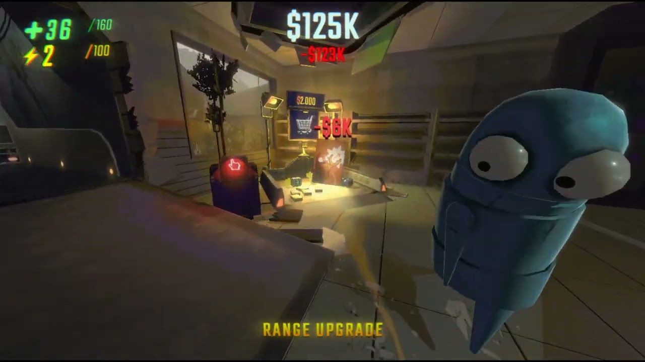 Con amigos 21 REPO lv6 part3