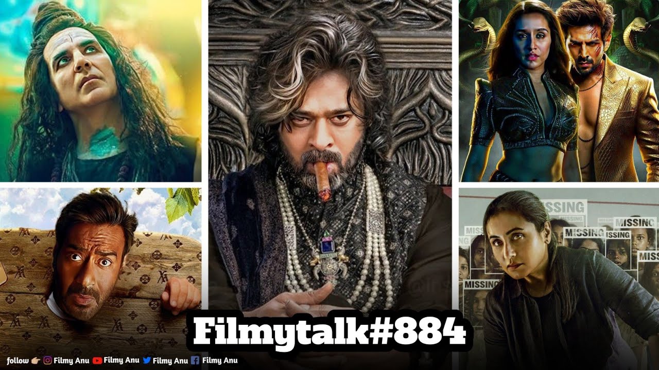 Filmy Talks 