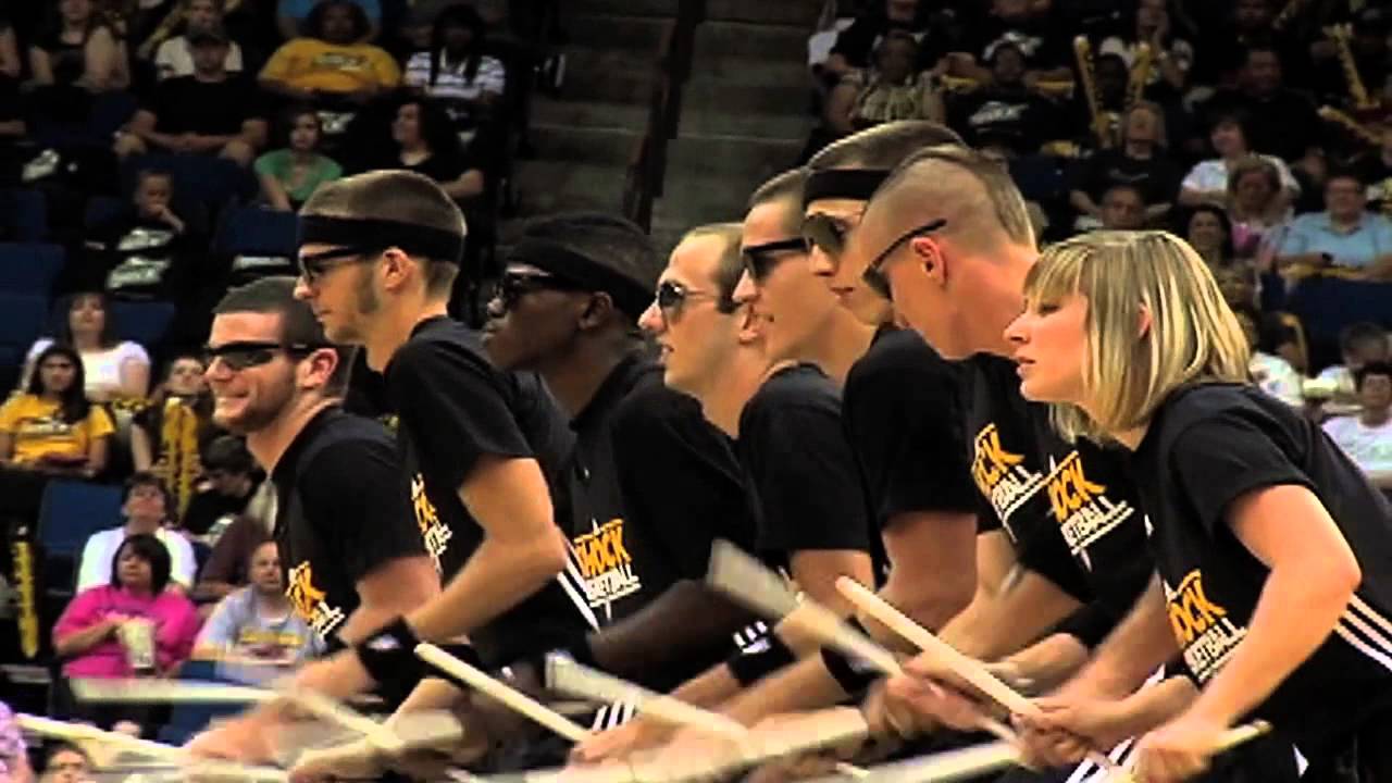 Tulsa Shock
