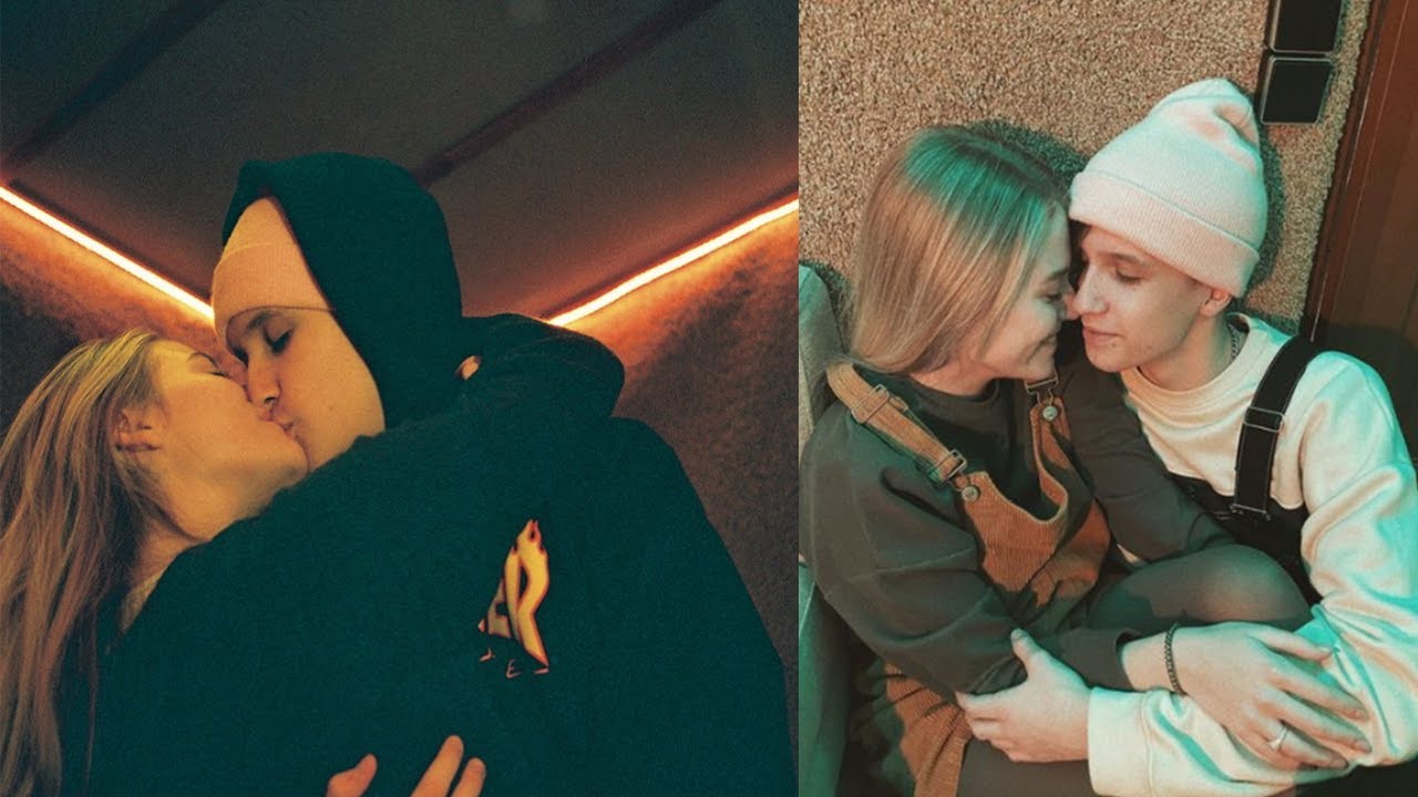 МИША СМИРНОВ И АСЯ ГРОМОВА - ДОБРАЯ ГРУСТЬ