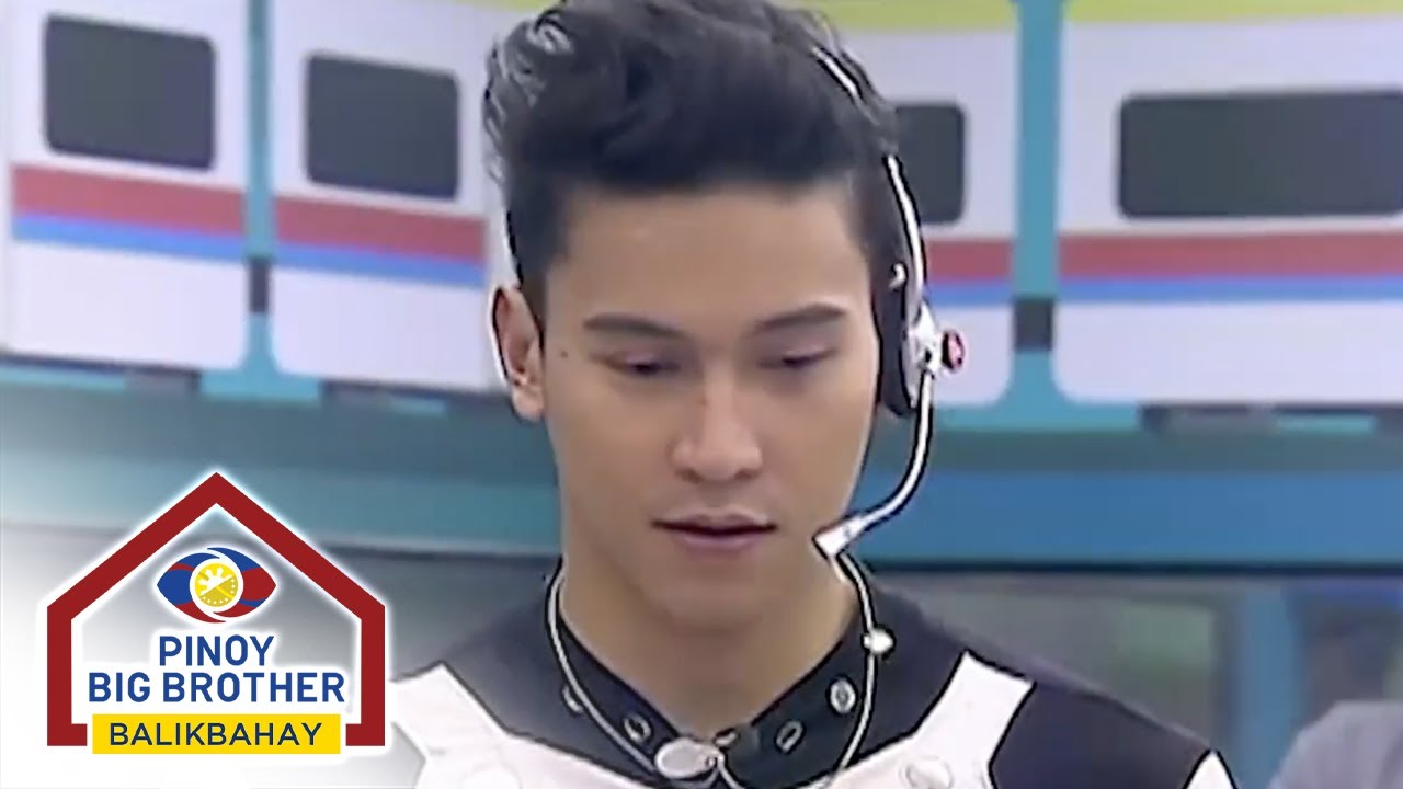 PBB Balikbahay: Enchong, pumasok sa Bahay ni Kuya bilang isang robot houseguest!