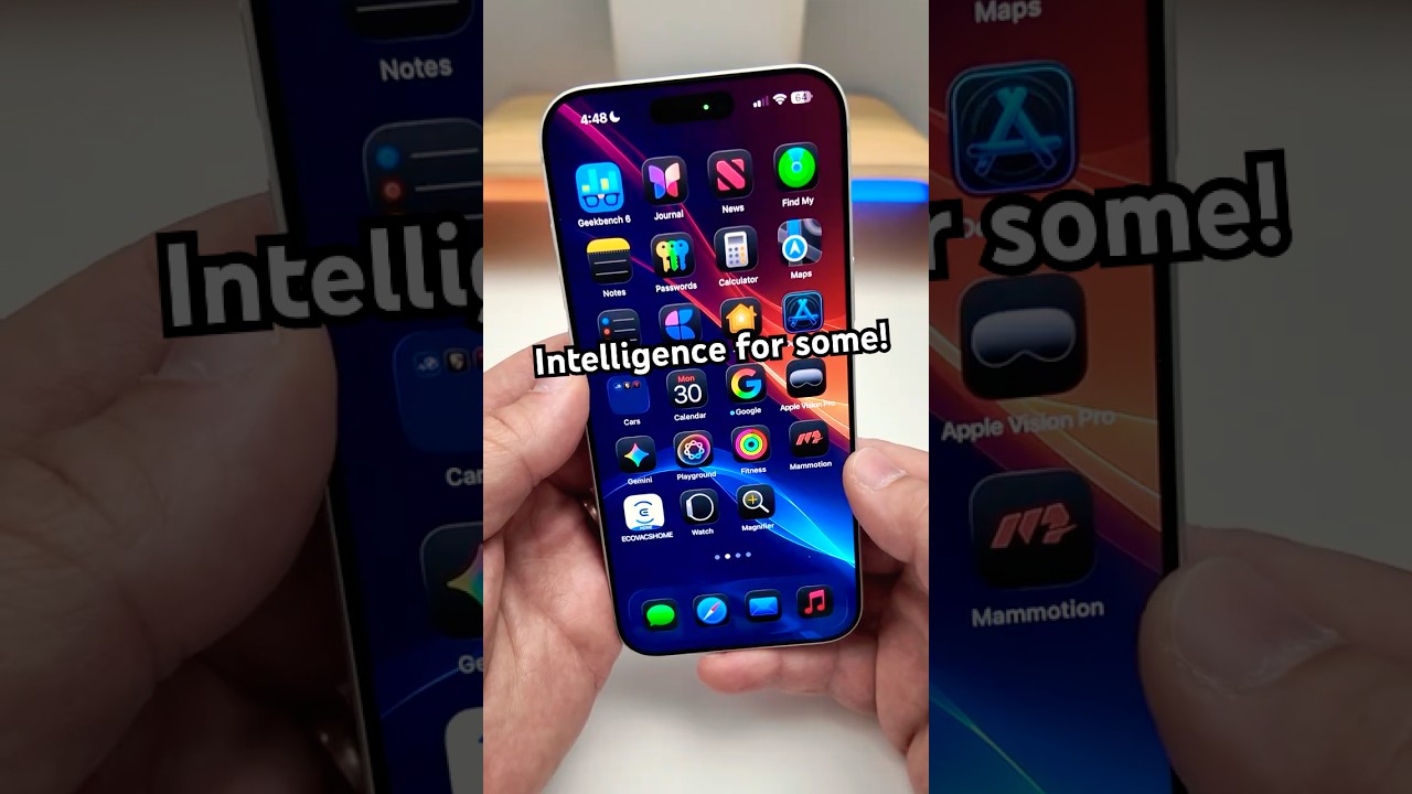 iOS 26.5 Beta 1 is Here! - Everything New!