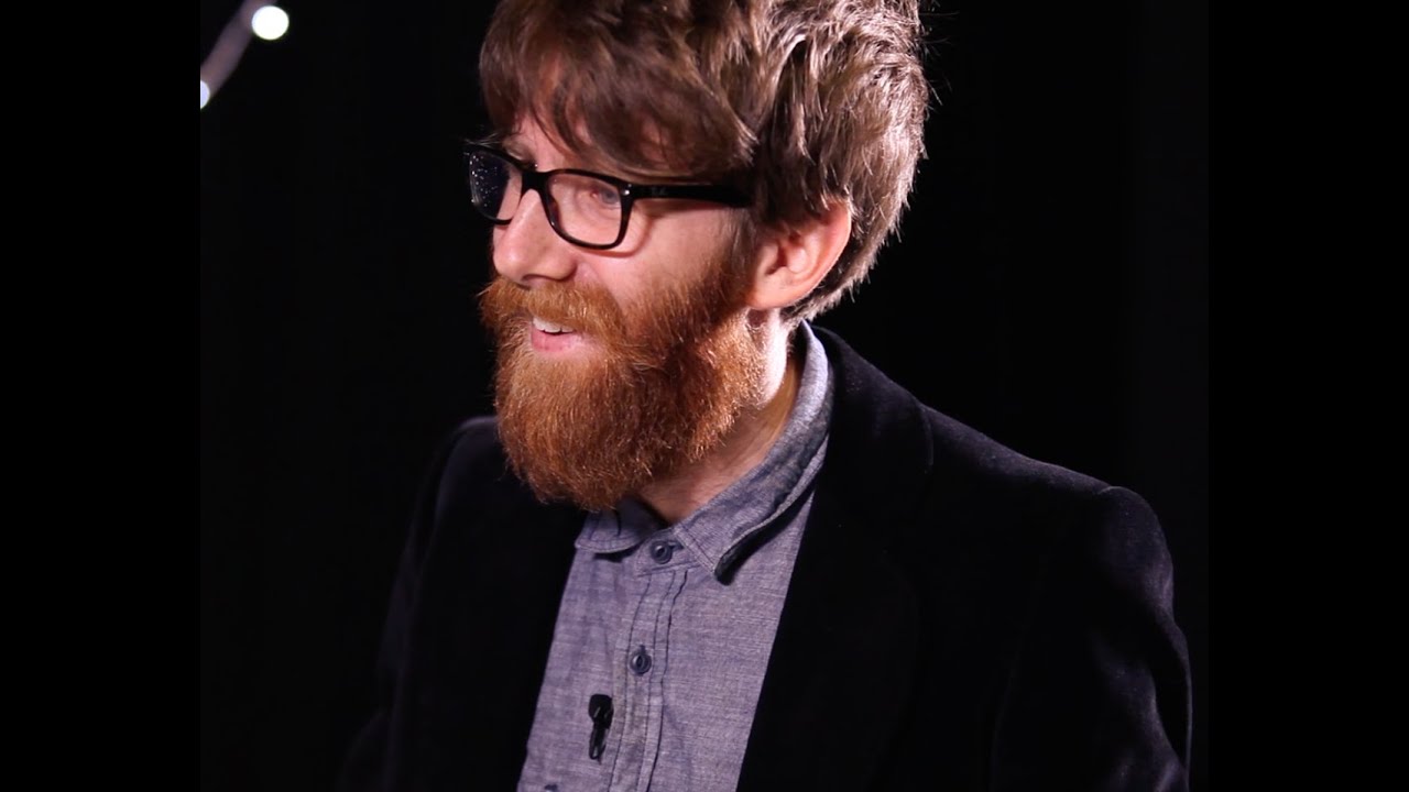 Matt Stewart - First Date with Jess