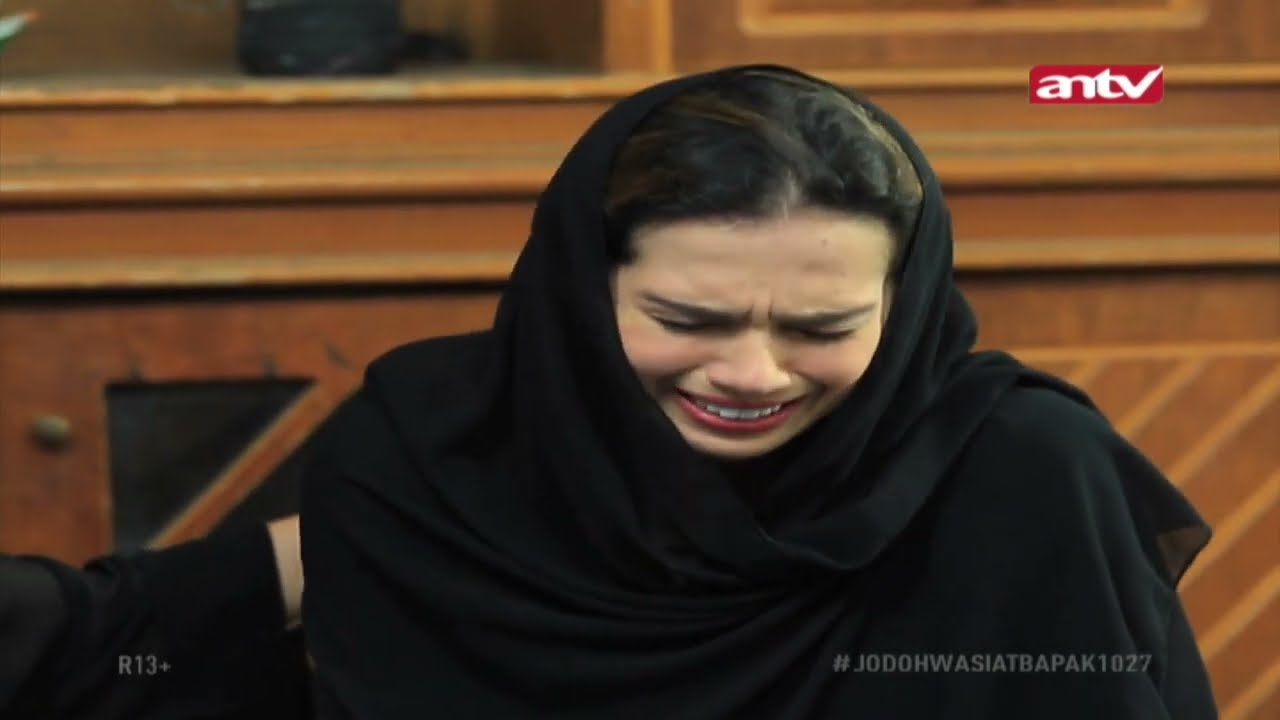 Jenazah Misterius Di Kandang Bebek! | Jodoh Wasiat Bapak | ANTV | 01/07/2019 | Eps 1027 Part 4