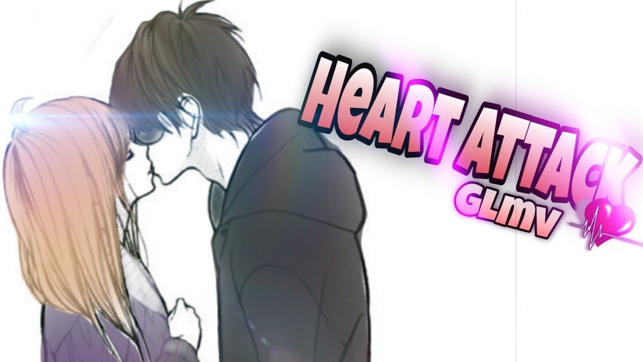 || HEART ATTACK || GLMV (TRADUCTION FRANÇAISE) || ROSANNA