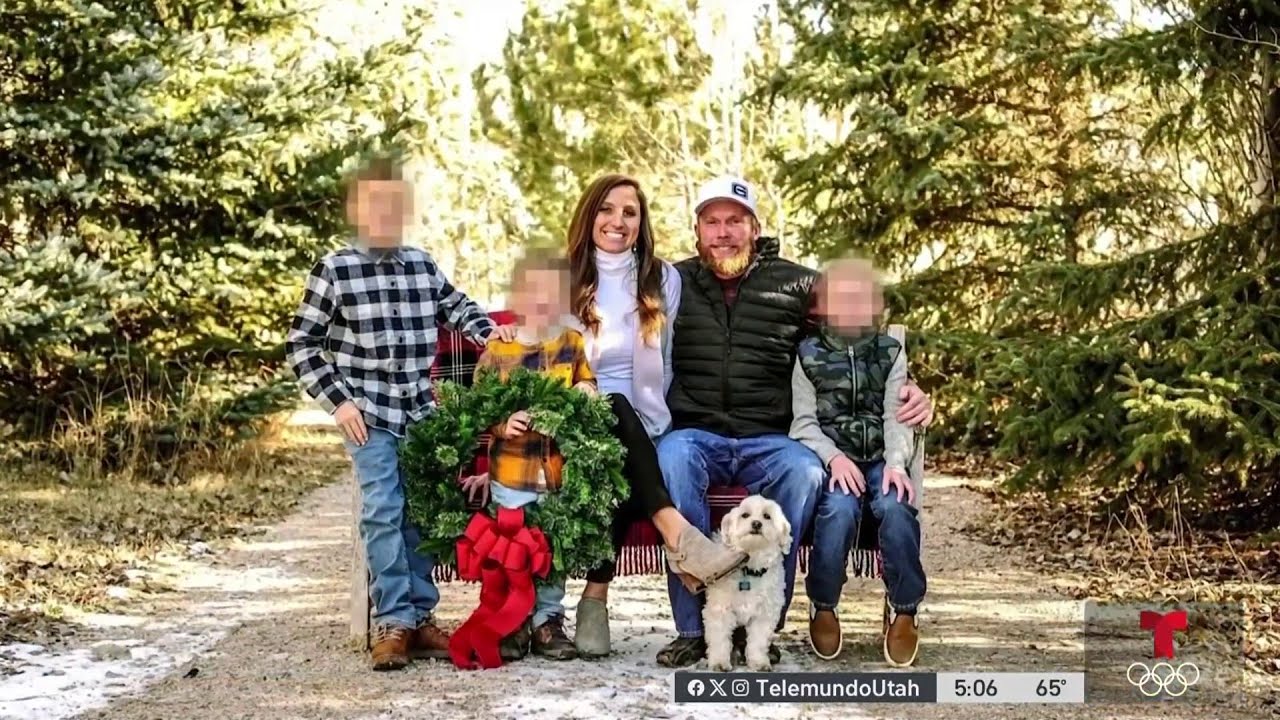 Madre de Kouri Richins podría estar vinculada a la muerte de su yerno