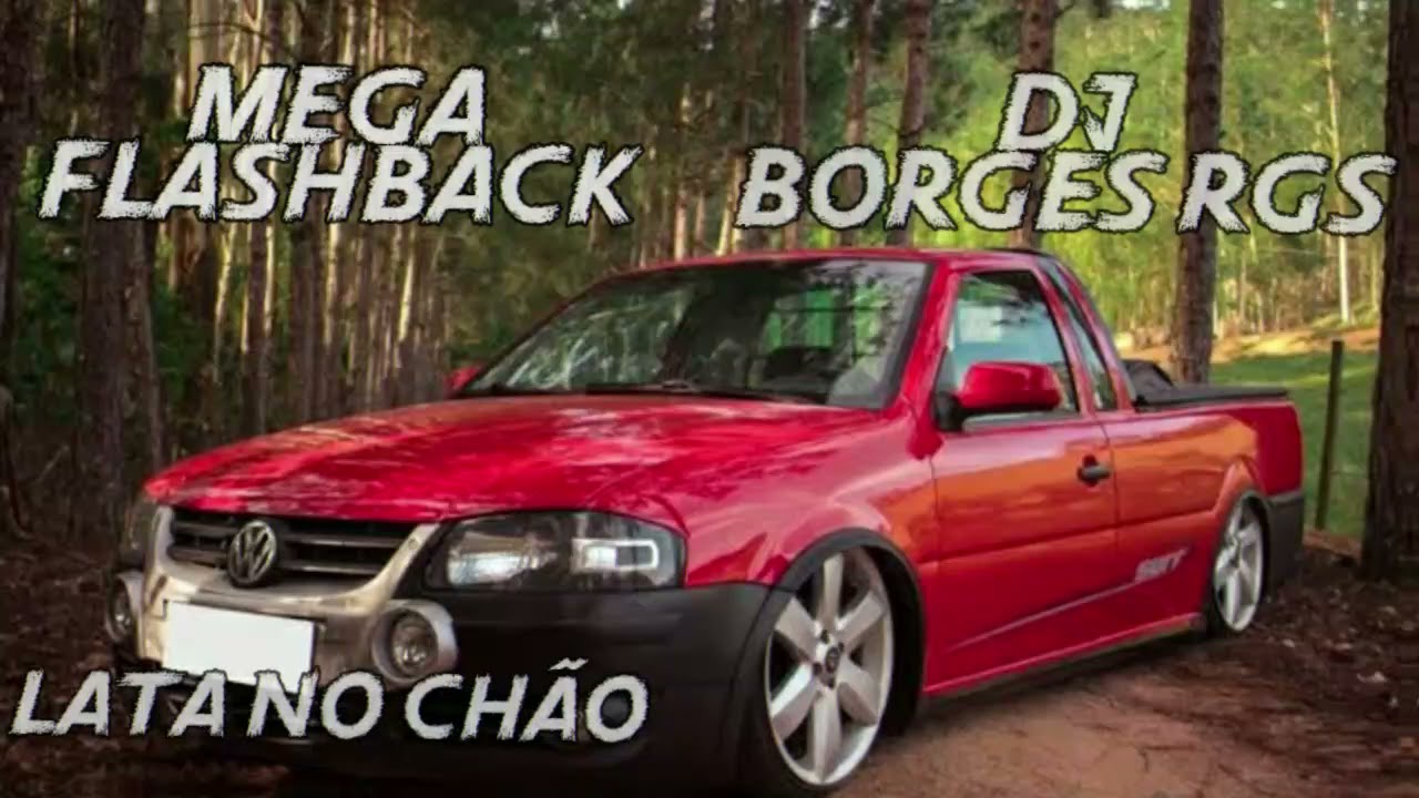MEGA FLASHBACK 2021-(DJ BORGES RGS)