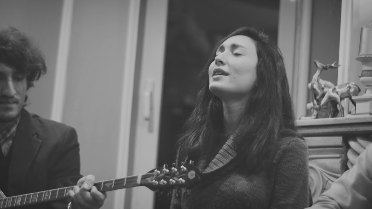 Γιαλελέμ - Yallelem , The Circle