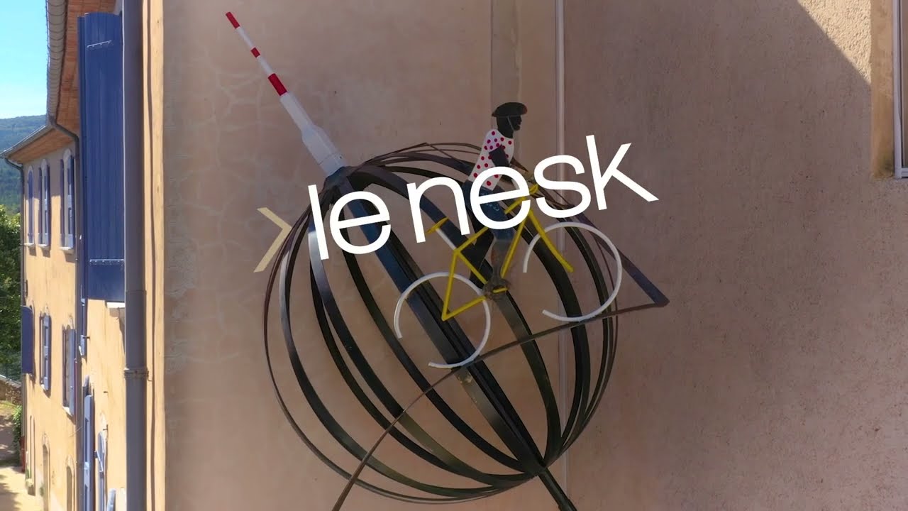 [VPA accompagne] Le Nesk, Gîte-Hôtel à Sault