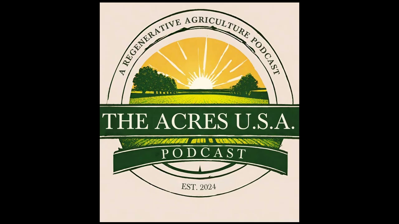 Dr. Nasha Winters, You’re Microbiome: You are what you eat, and what your food eats Ep. 86
