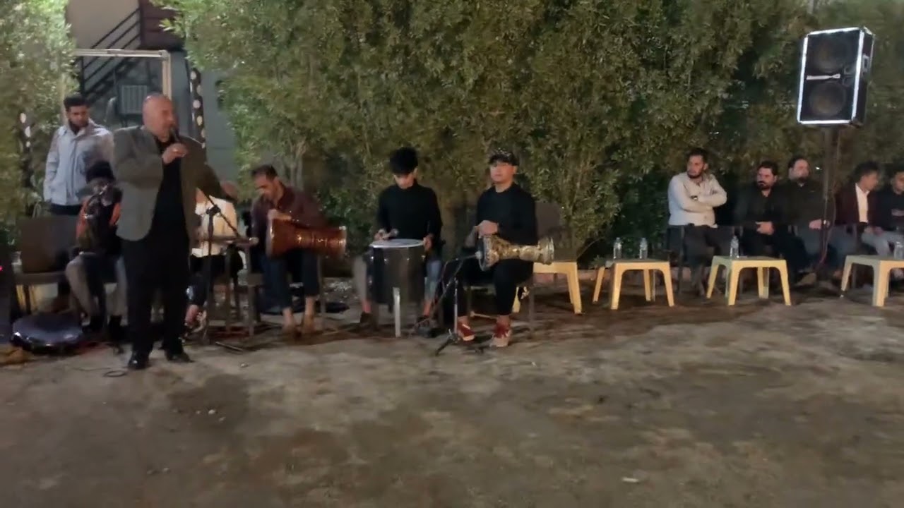 حفلات العامريه الفنان علي البيضاني لحجز ولستفسارر 🥁🎺🎤🎻 ٠٧٧١٧٥٣٠٢٥٨