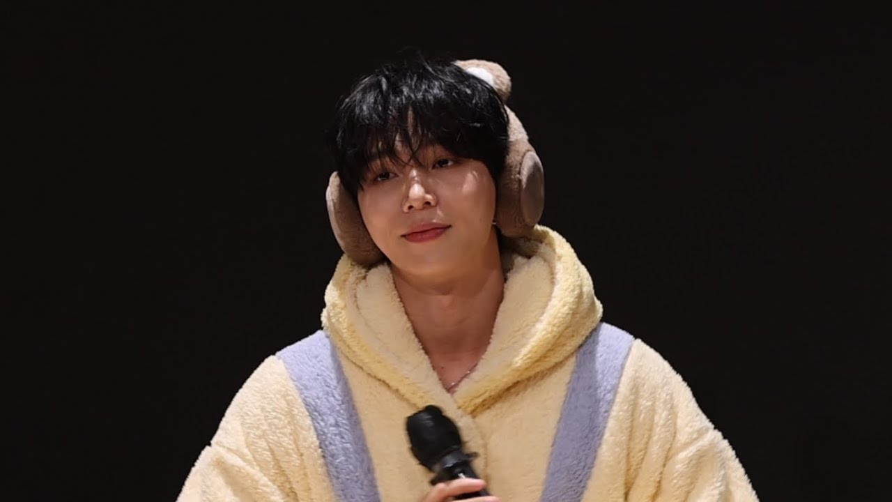 260201 JJmuze [겨울이야기] 세븐어스 이레