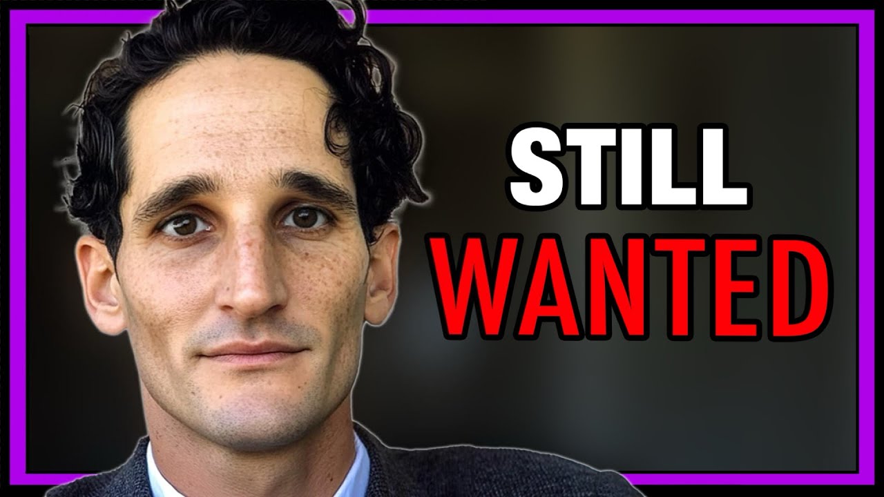 They&rsquo;ll never catch him //  The Ronnie Bigs story