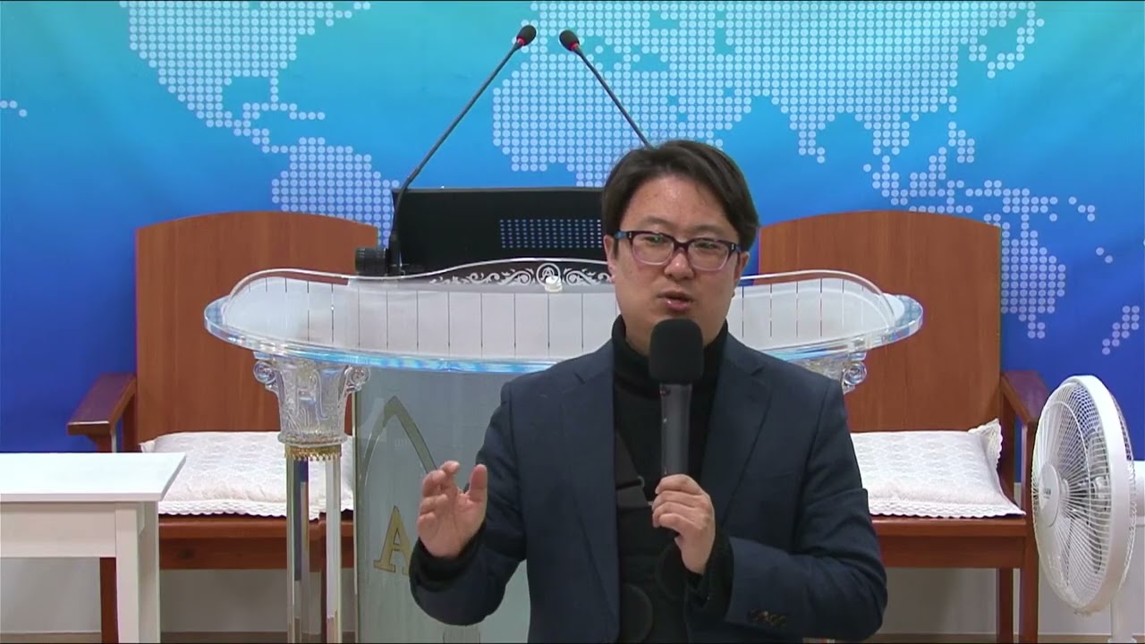 2026 03 05 부산안디옥 새벽예배 