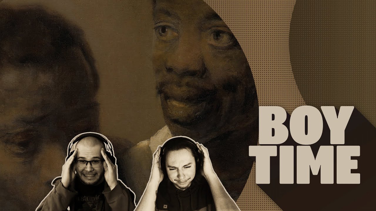billy woods - Aethiopes | Group Reaction & Discussion