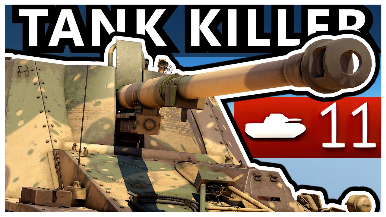 The Budget King Tiger