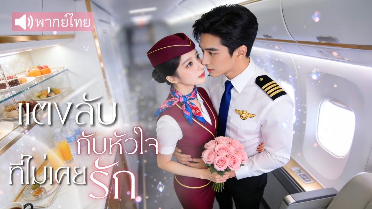 แต่งงานลับ 3 ปี แต่หัวใจสามีเป็นของคนอื่น 💢 เมื่อความจริงเปิดเผย ผู้อยู่เบื้องหลังกลับคือภรรยาเอง⁉️✨