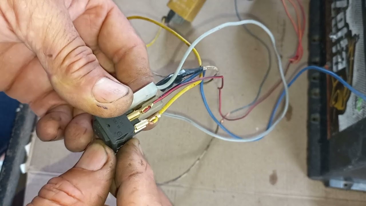 Alarme com uma saída auxiliar como adaptar a segunda