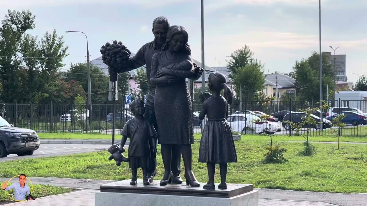 Верхняя Пышма 