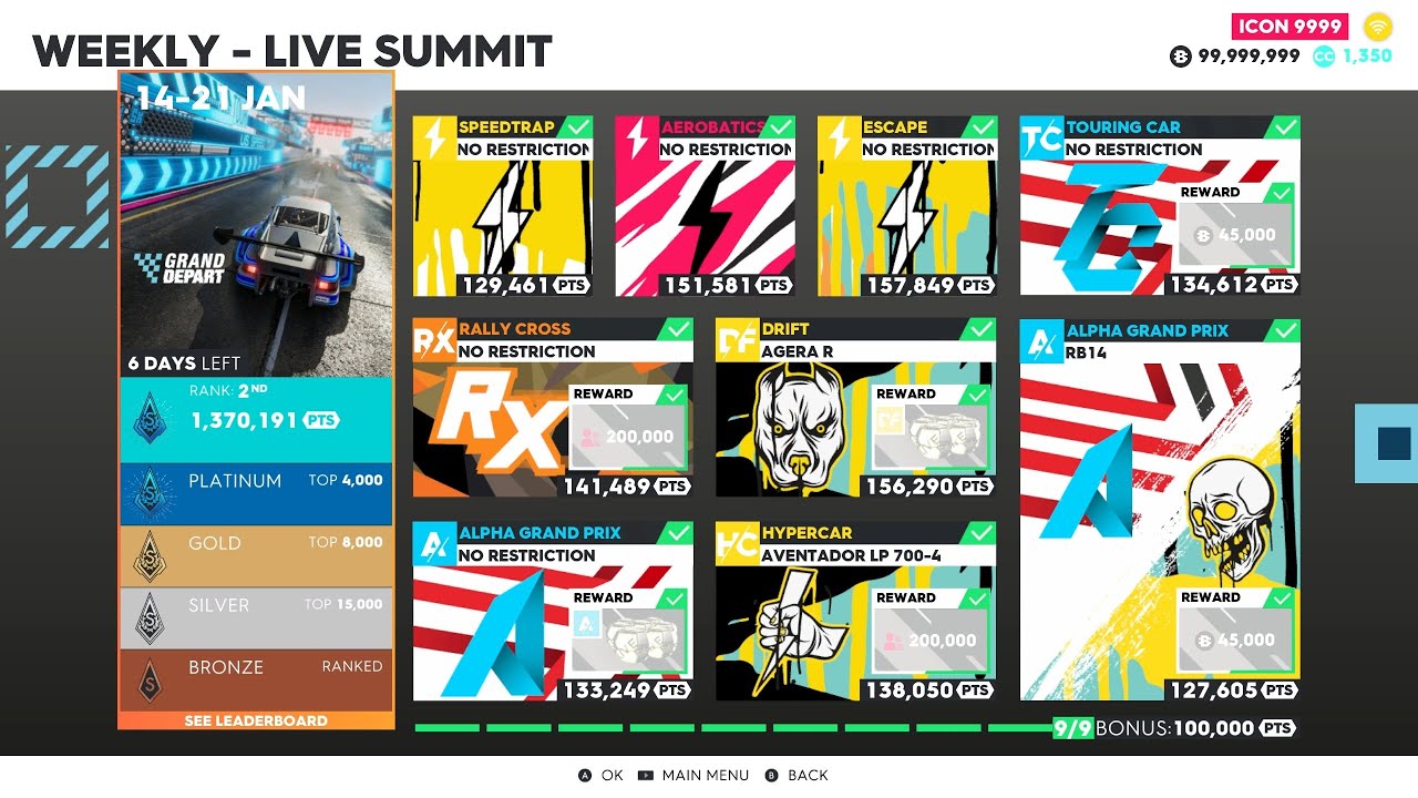 The Crew 2: 