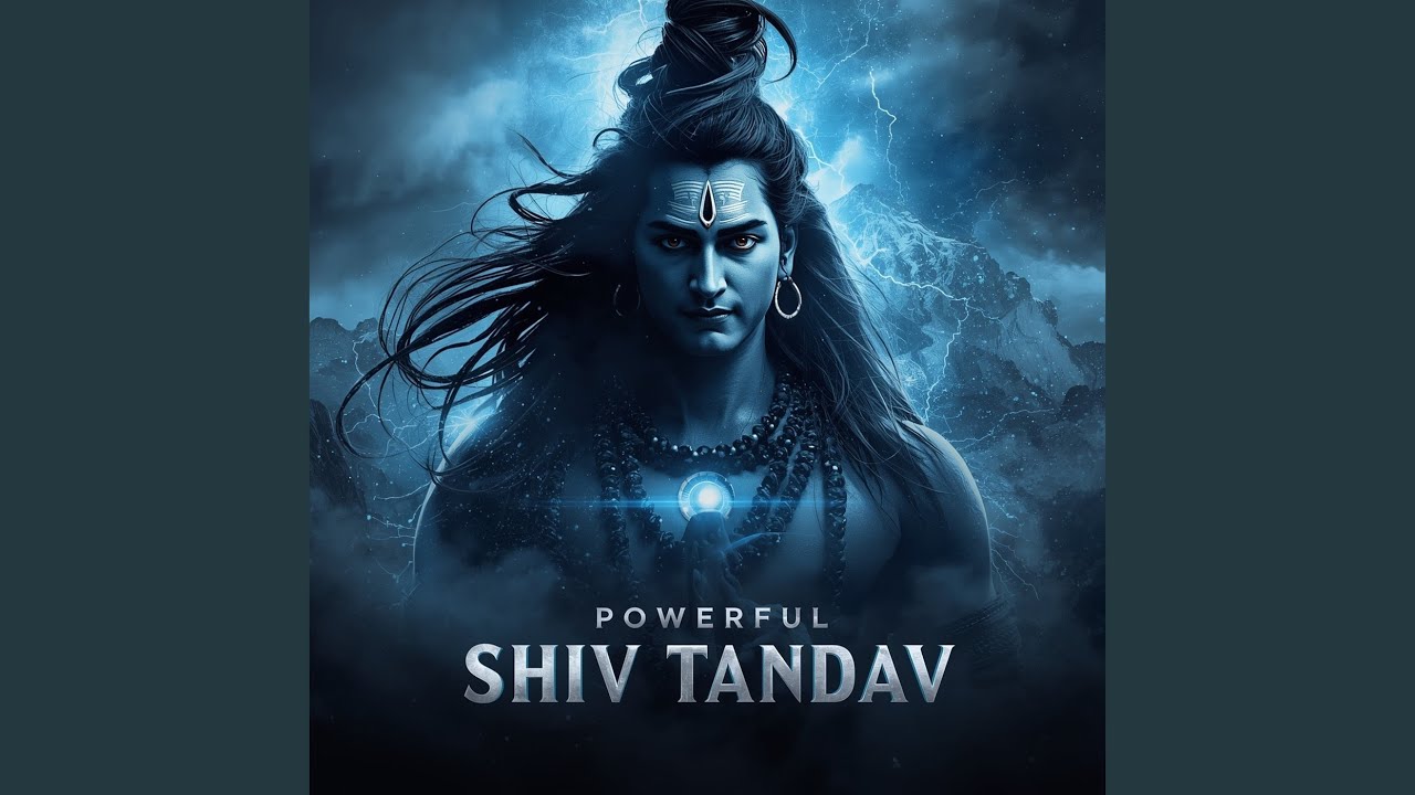 Powerful Shiv Tandav