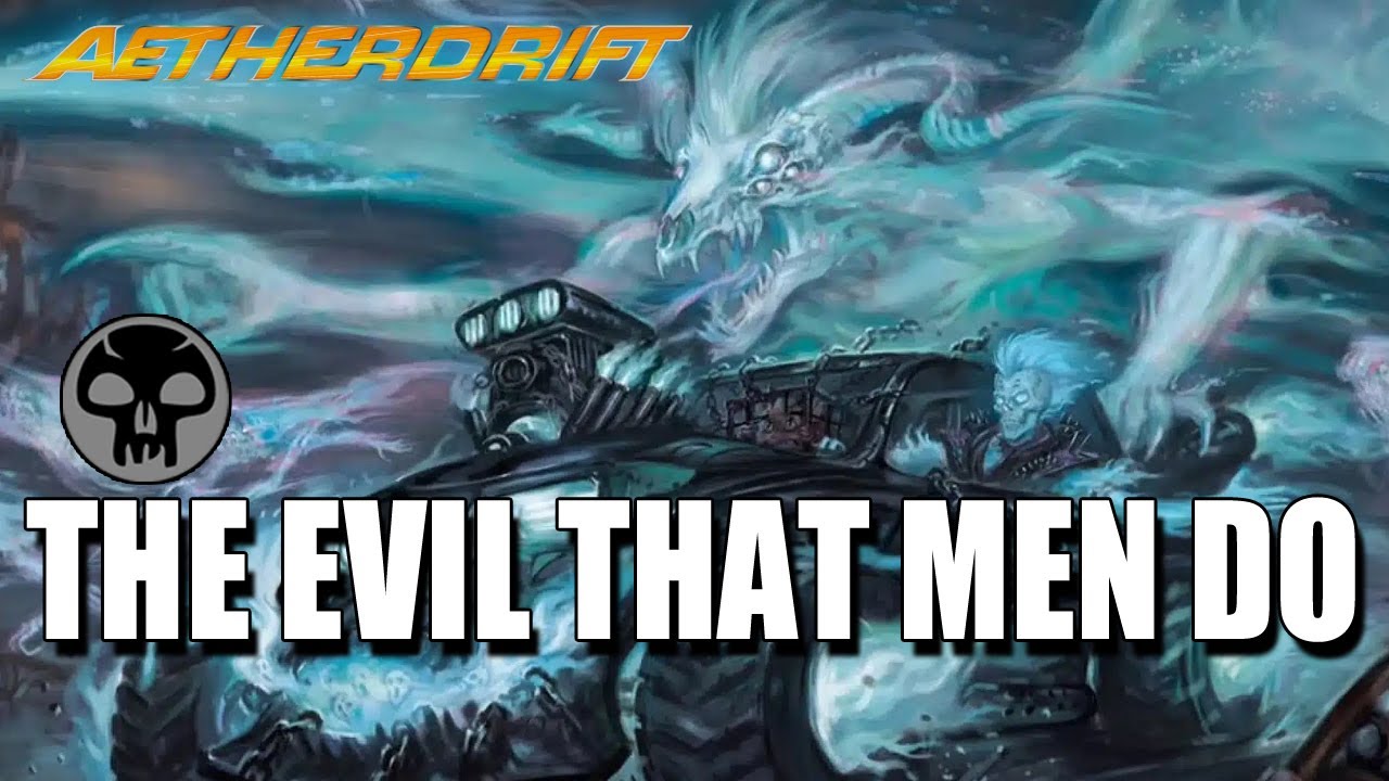 The Speed Demon [DFT Commander] 💀💀💀 // Historic Brawl // Magic: the Gathering Arena