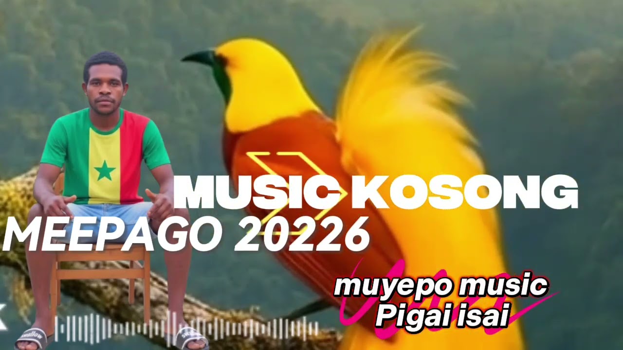 Music kosong | 2026 | 🎹muyepo music 