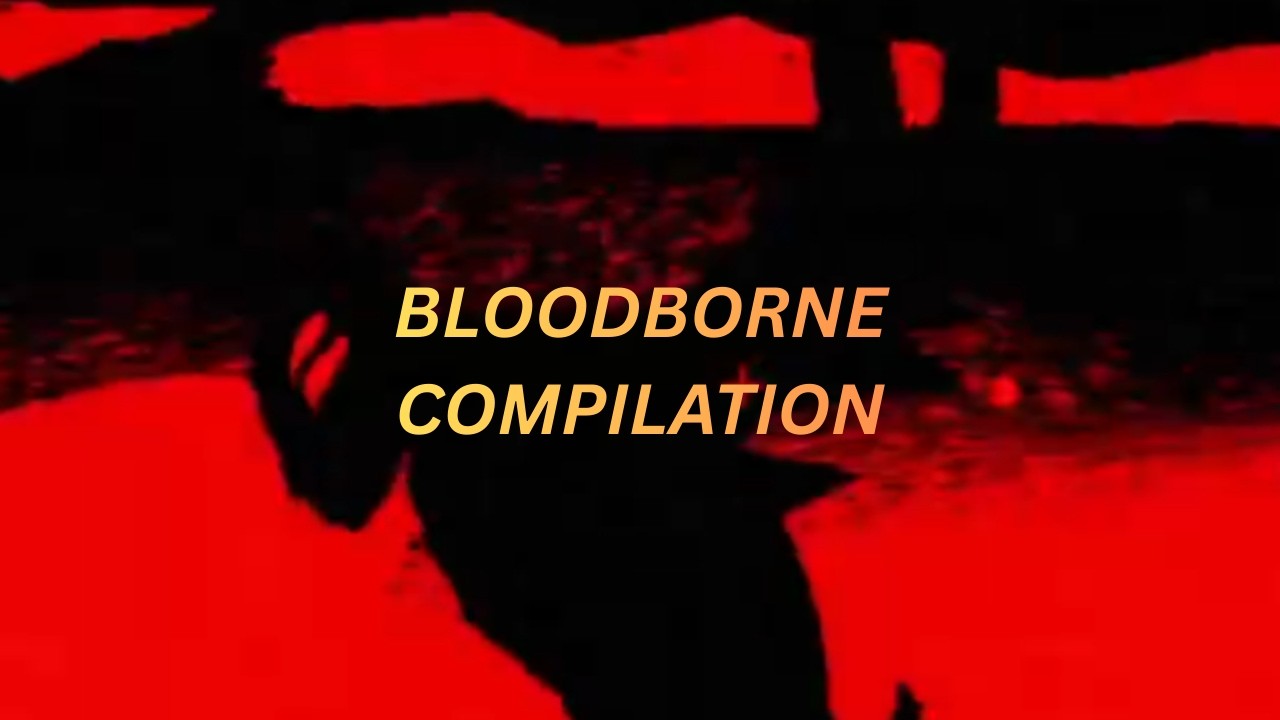 The Wraith: Survival Bloodborne Attempts