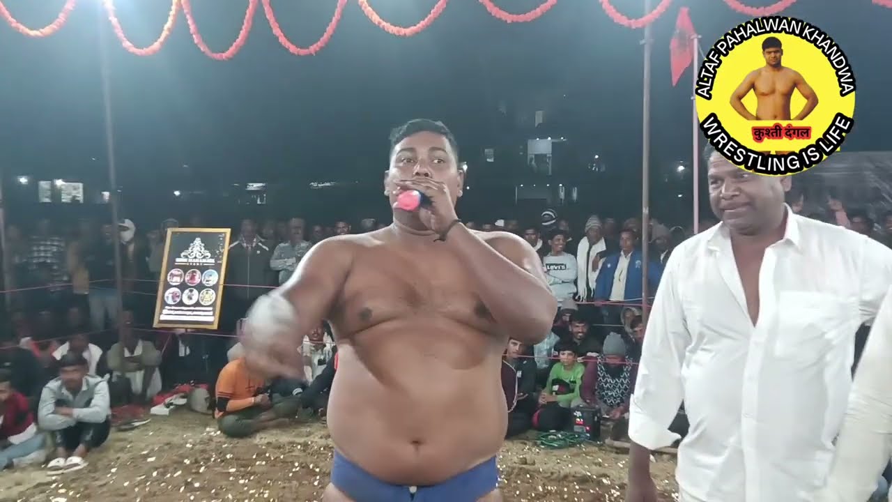 आर पार होगी कुश्ती राजस्थान सै बाहुबली मध्य प्रदेश में कुश्ती 
