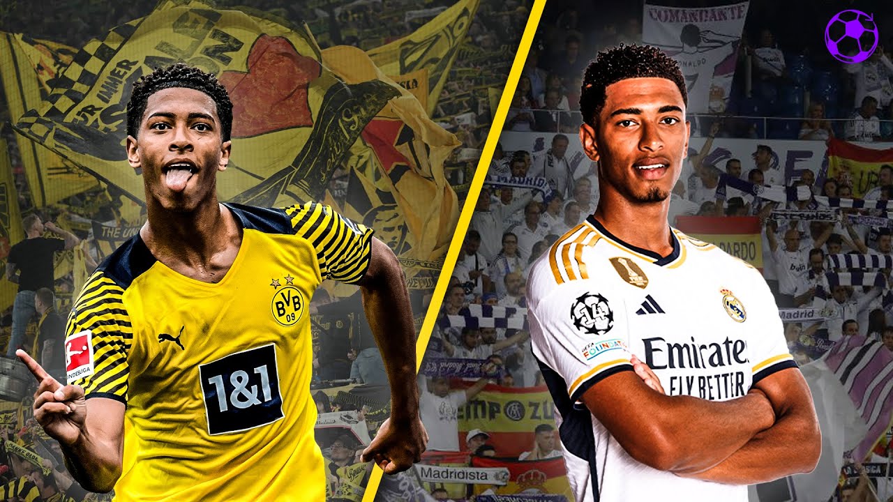 11 Best Signings Of The Transfer Window 2023