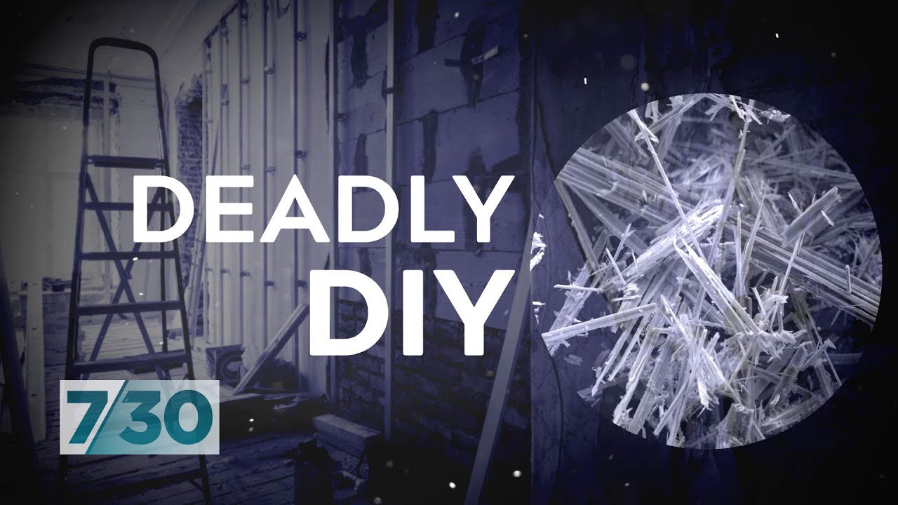 Landmark $3 million compensation payout for asbestos victim | 7.30