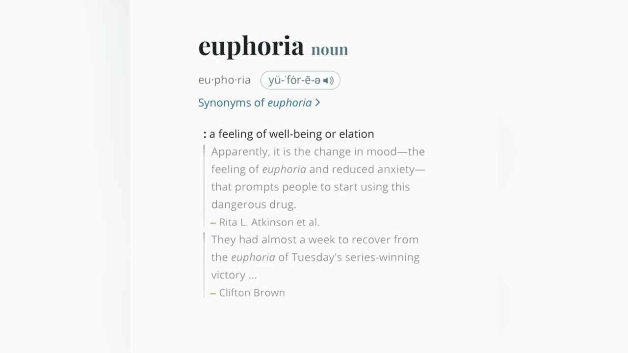 Kendrick Lamar - euphoria [Clean]