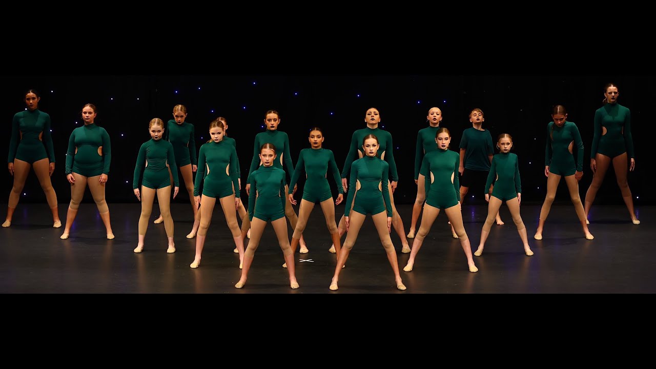 Game of Survival - 12's Contemporary
