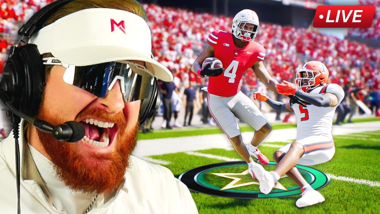 🔴GETTING A WIN w/ ALL 138 CFB 27 TEAMS