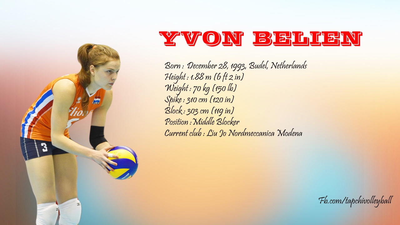 The Best Of Yvon Belien