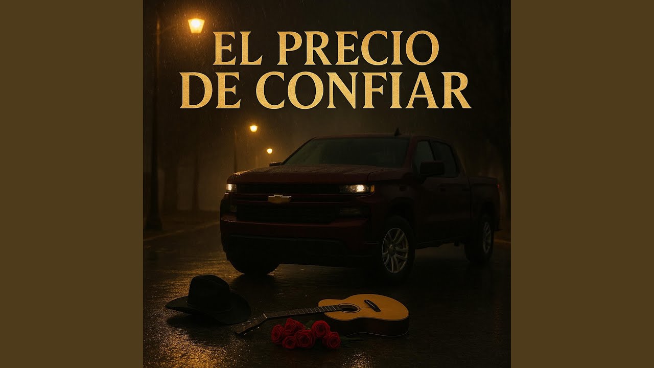 El Precio De Confiar