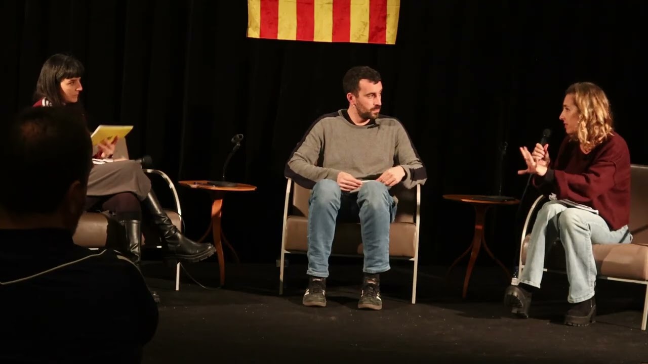 ACTE POLÍTIC CUP 