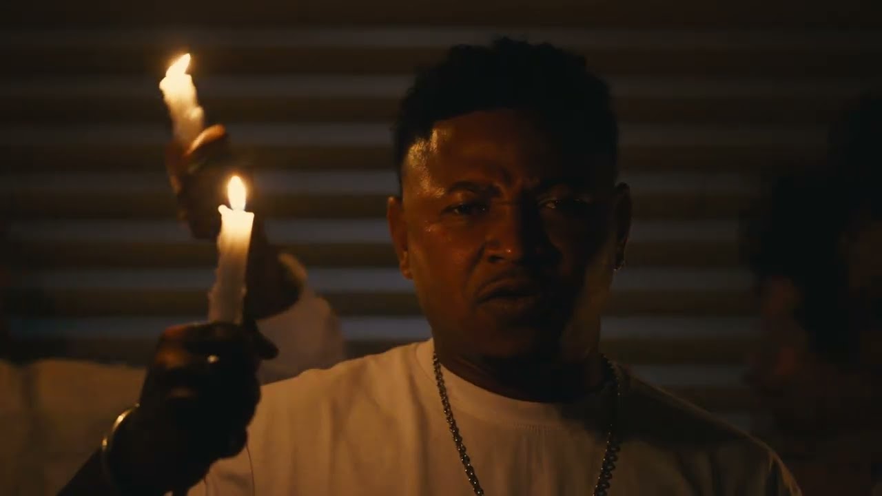 BIG MJ - ALIFASA JIRO (CLIP VIDEO)