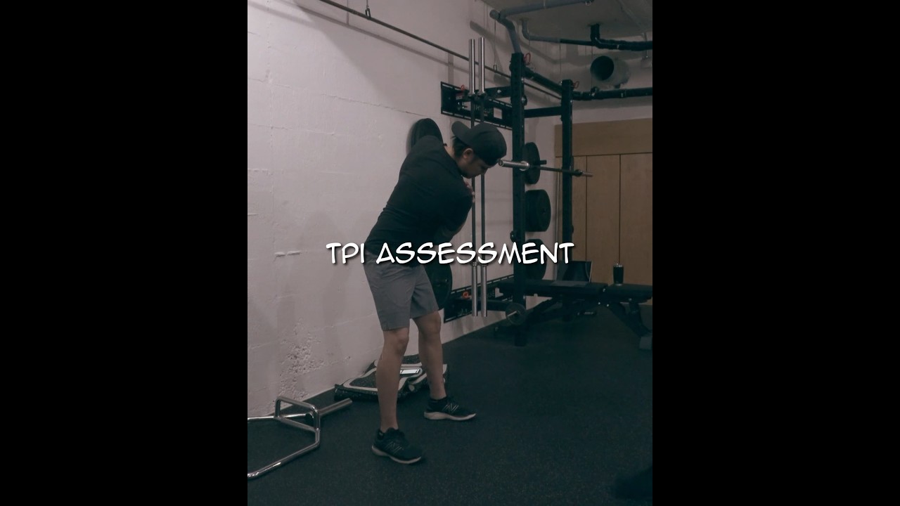 TPI Assessment