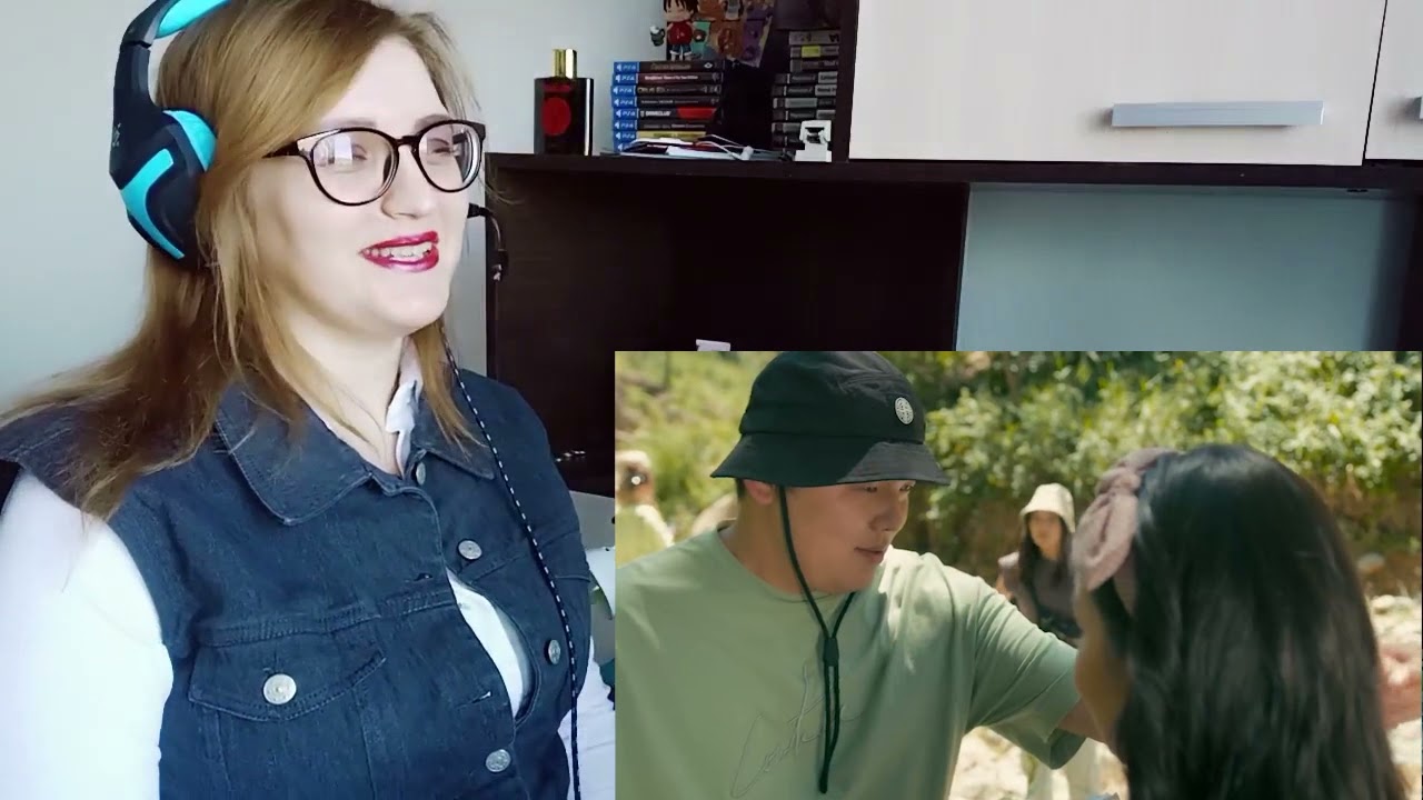 REACTION TO Joldastar 7 серия | Bir Toqsan | Бір Тоқсан