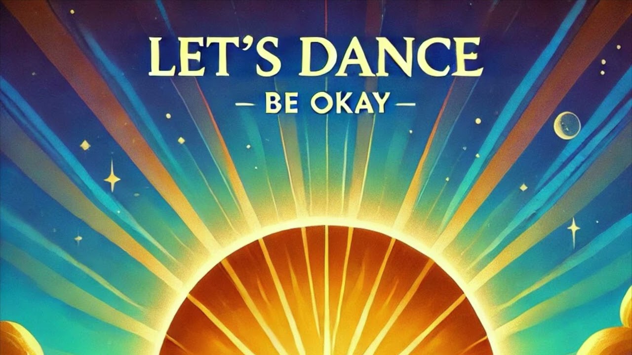 Vincent-Ivo - Let’s Dance (Be Okay)