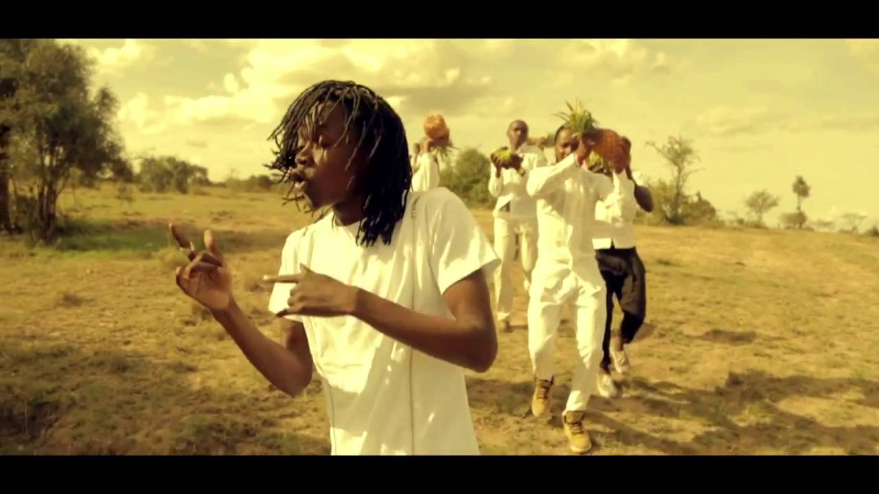 JEHOVAH Video By @JuliusJuliani @WatumeRadio