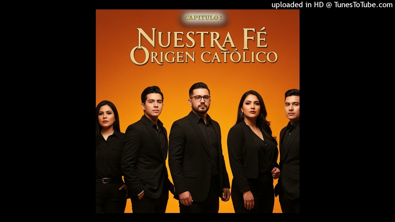 007 En tus manos, Madre María 1