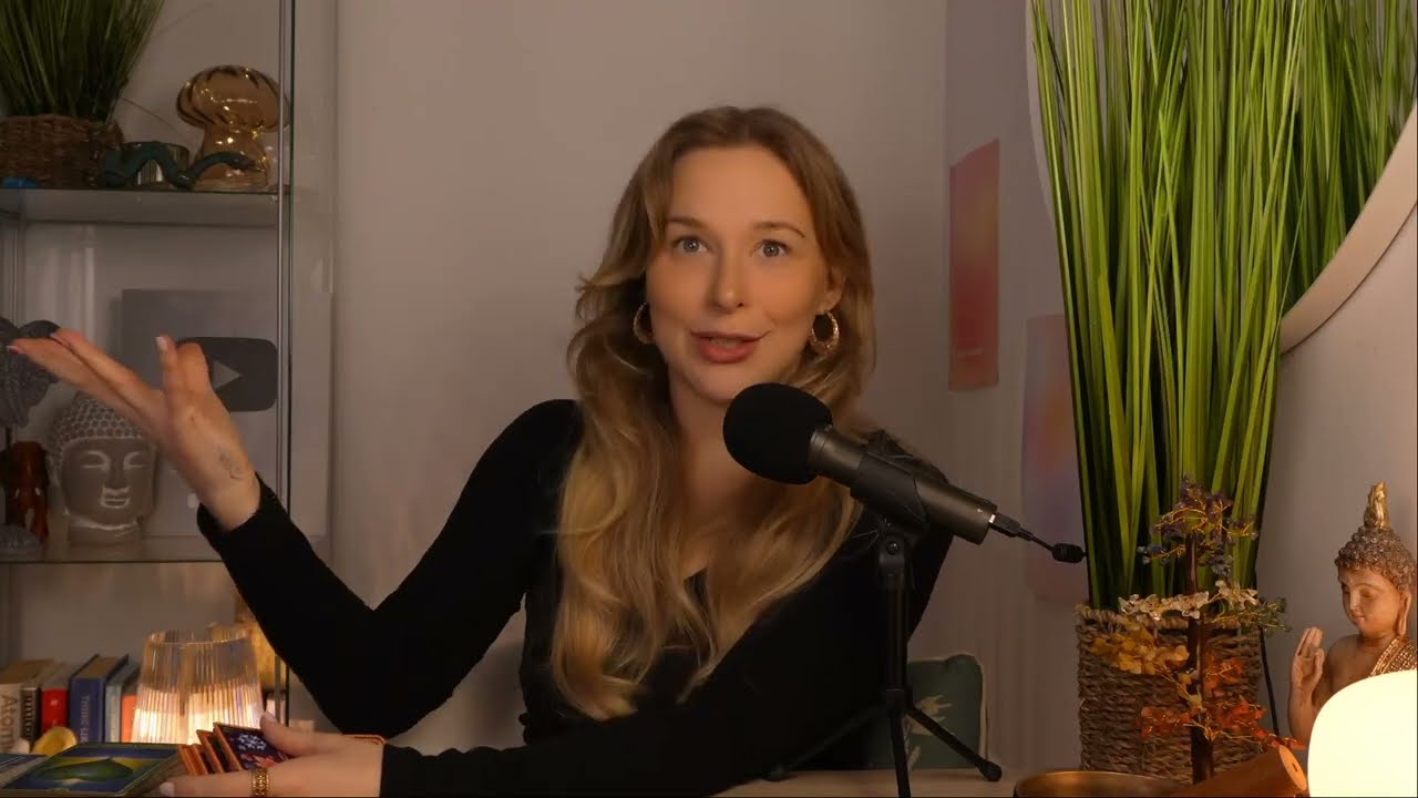 БЛИЗНЕЦЫ ♊️ Я никогда раньше не видела подобного послания!! ✨ Таро середины марта 2026