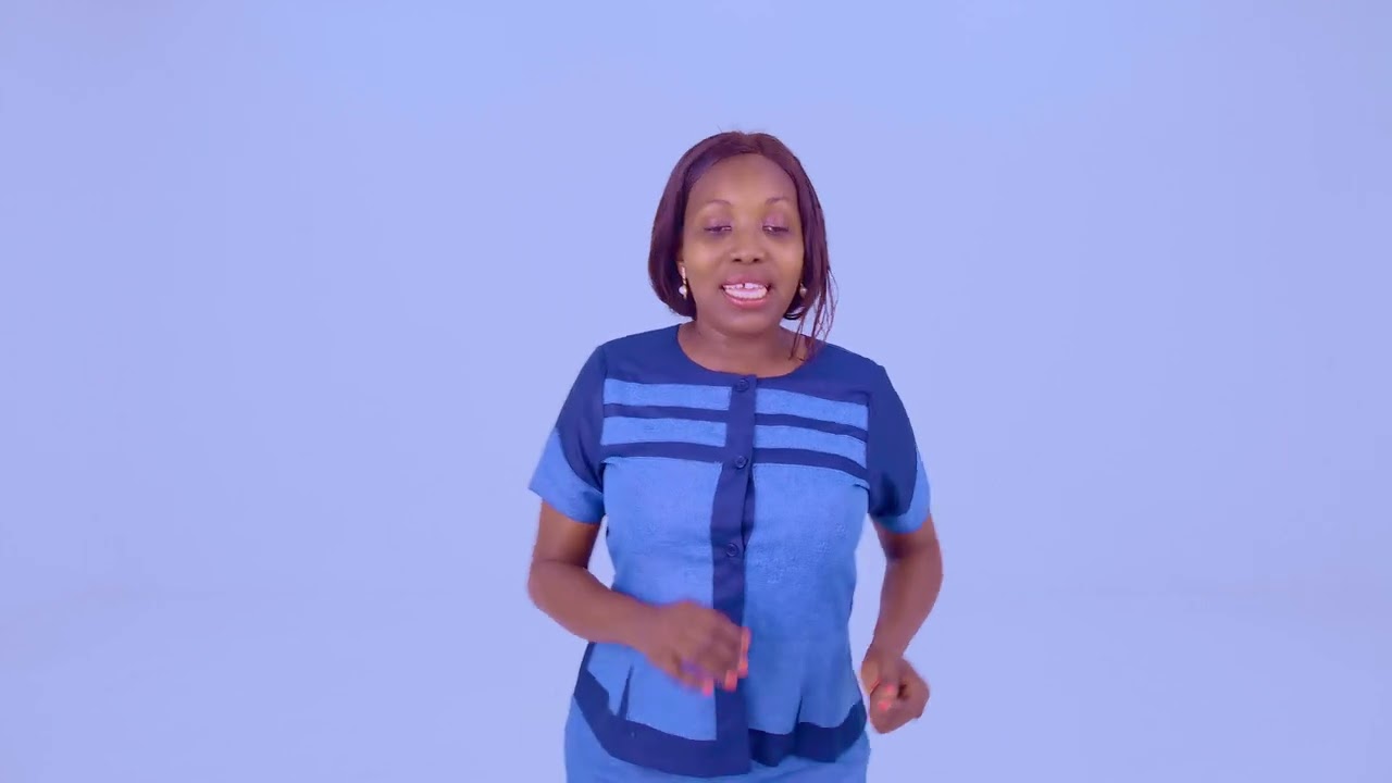 SIRI YA MOYO WANGU .II. ADAM BUKUKU Artist  KWAYA MT.GABRIEL MALAIKA MKUU SEGEREA D'SALAAM TANZANIA