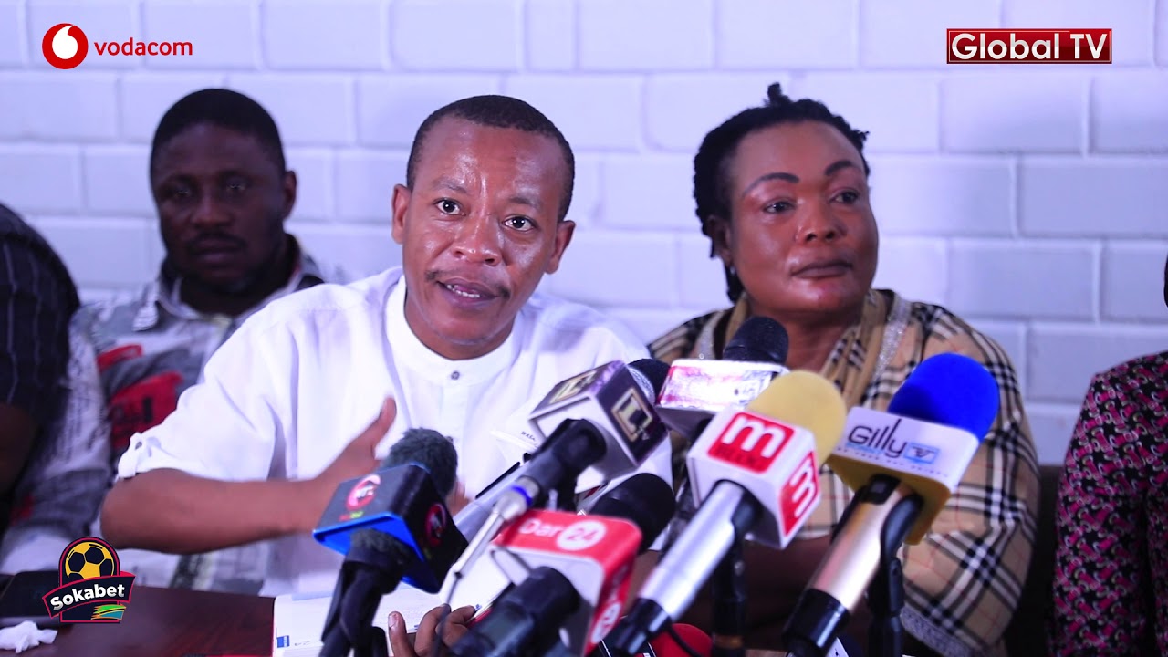 Steve Nyerere Atekeleza Agizo la Makonda, Diamond, Shilole Safari Imenoga!