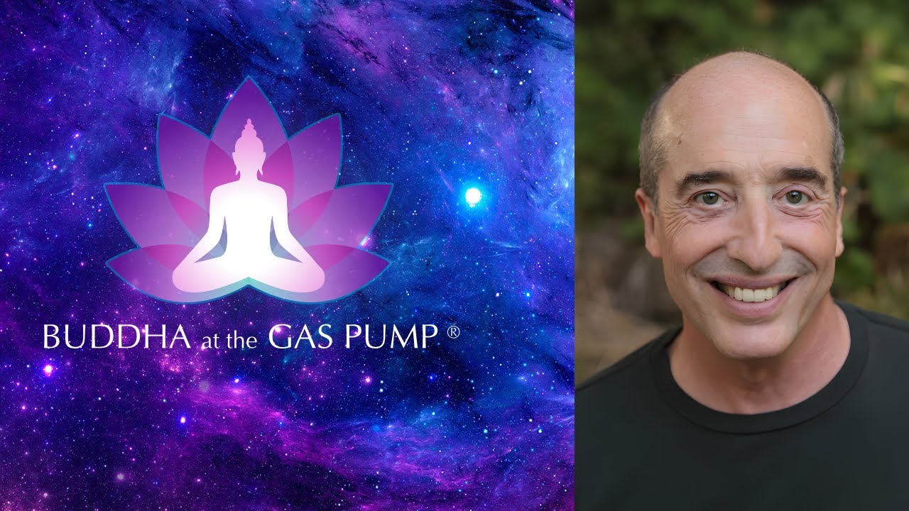 Terry Patten - Buddha at the Gas Pump Interview