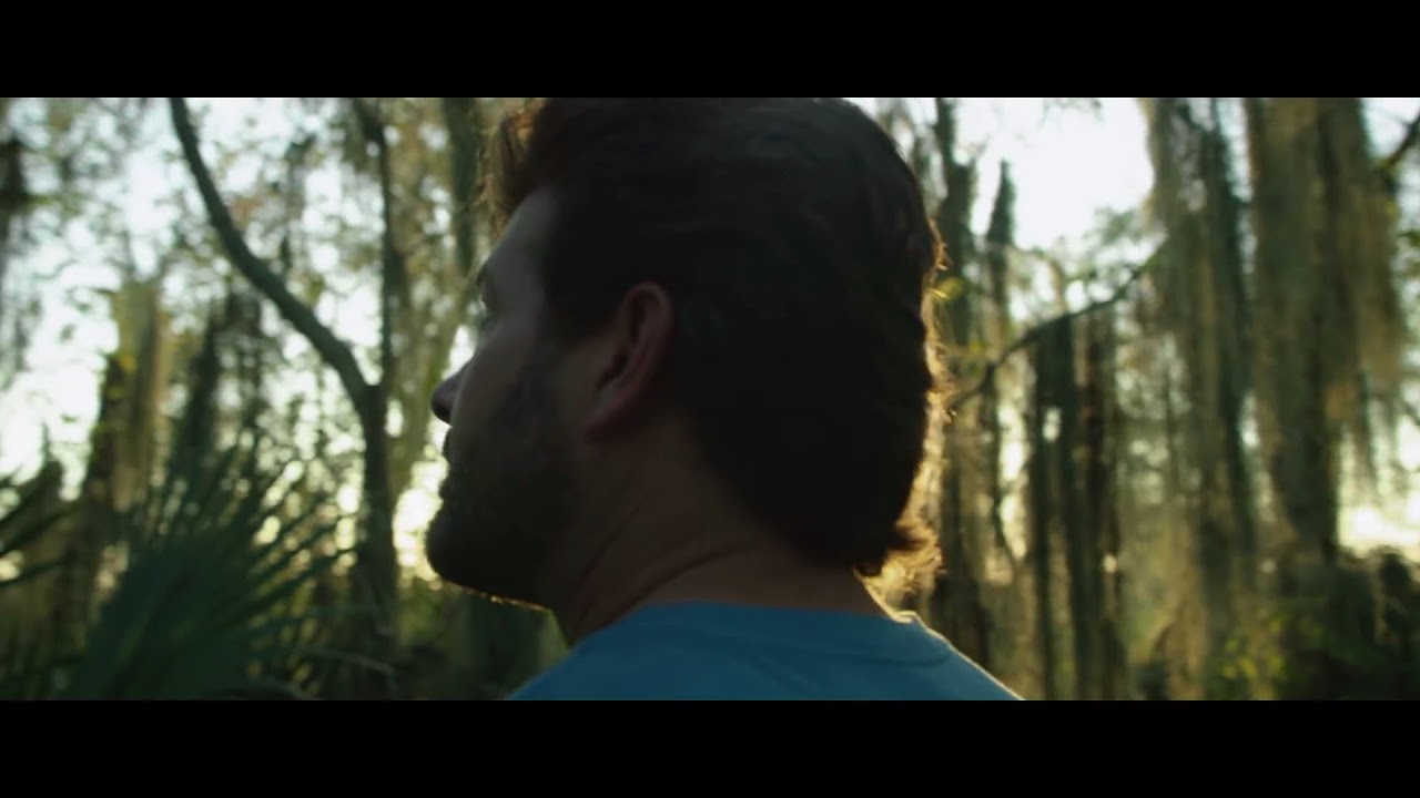 Experience Louisiana with Musician Tab Benoit