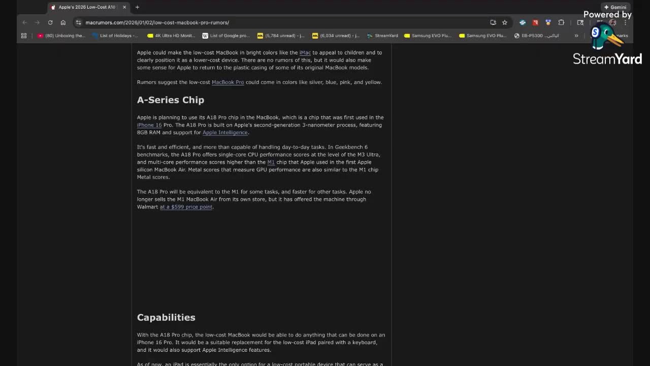 Sunday Livestream with A Privacy J. Productions (SEASON 2) #9