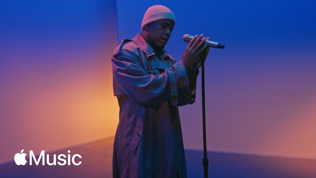 Ne-Yo: 